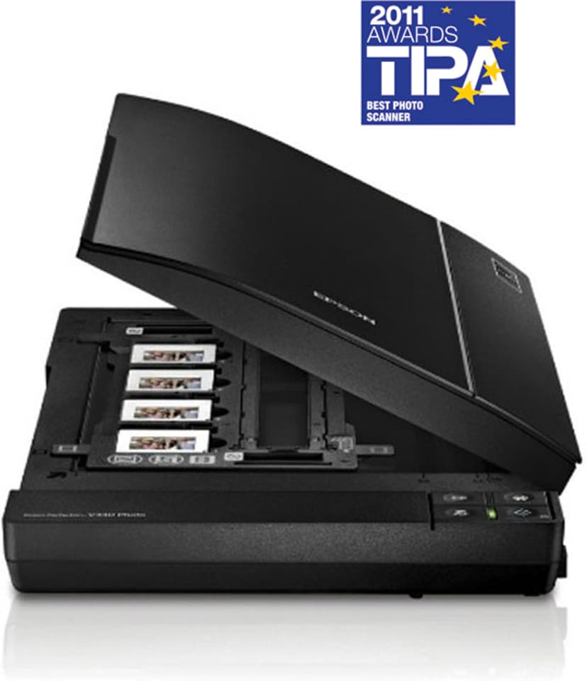 Epson Perfection V330 Photo