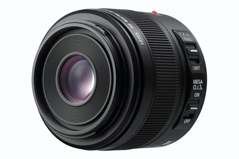 Panasonic Leica DG 45/2,8 Macro-Elmarit OIS