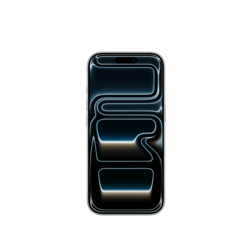 Apple iPhone 17 Pro 1000GB Zilver