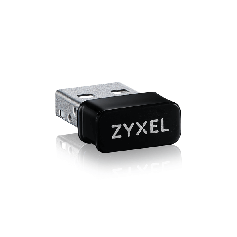 Zyxel NWD6602 Wireless USB Nano Adapter