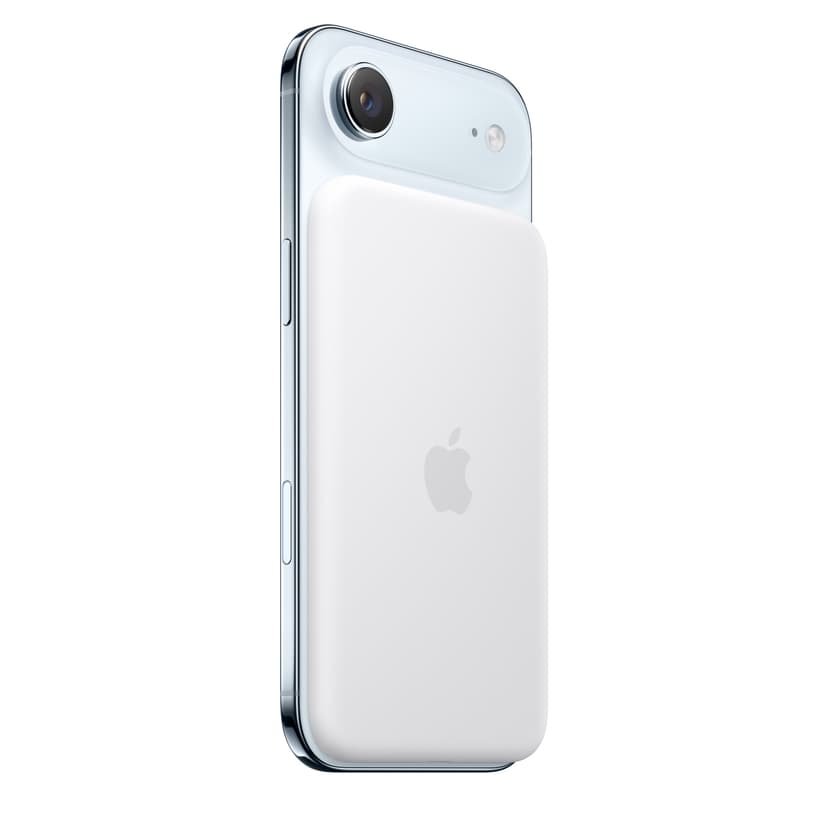 Apple iPhone Air MagSafe Battery Valkoinen