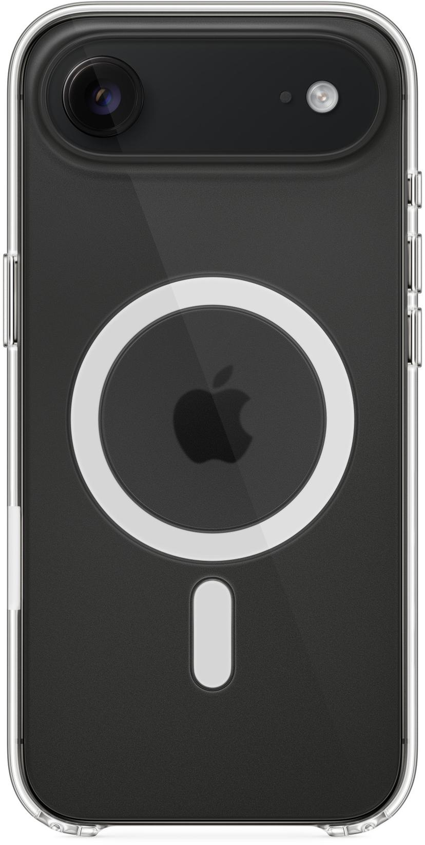 Apple Case MagSafe iPhone Air Gjennomsiktig, Hvit