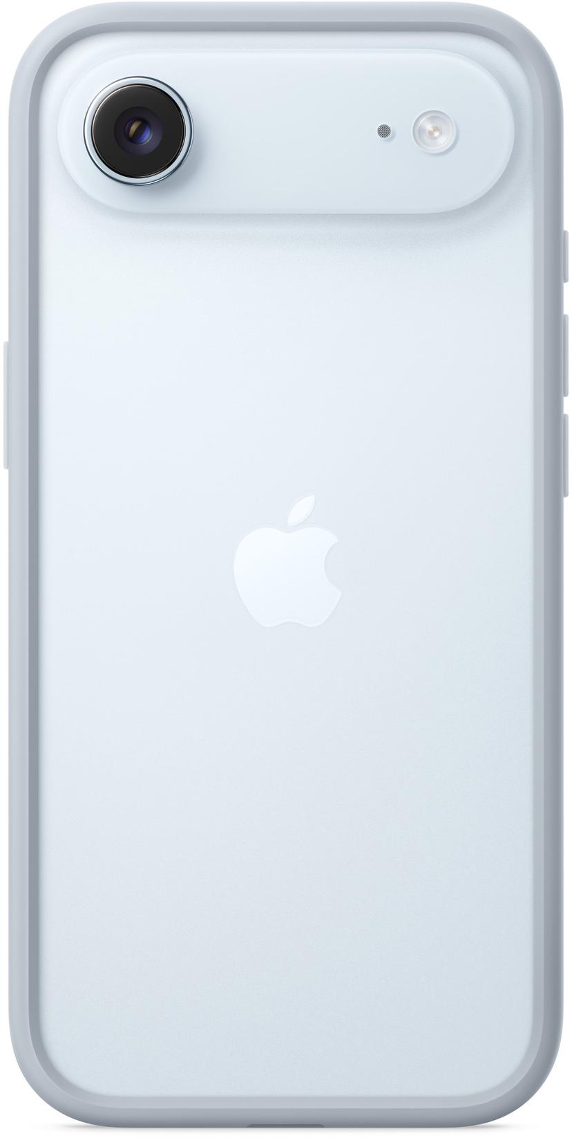 Apple Bumper iPhone Air Ljusblå