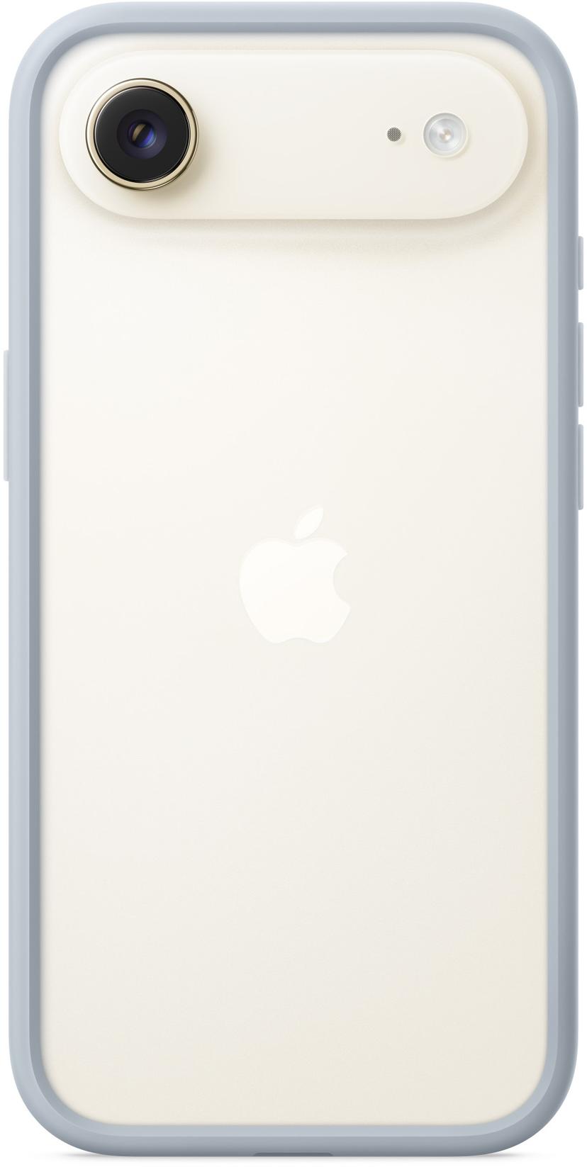Apple Bumper iPhone Air Ljusblå