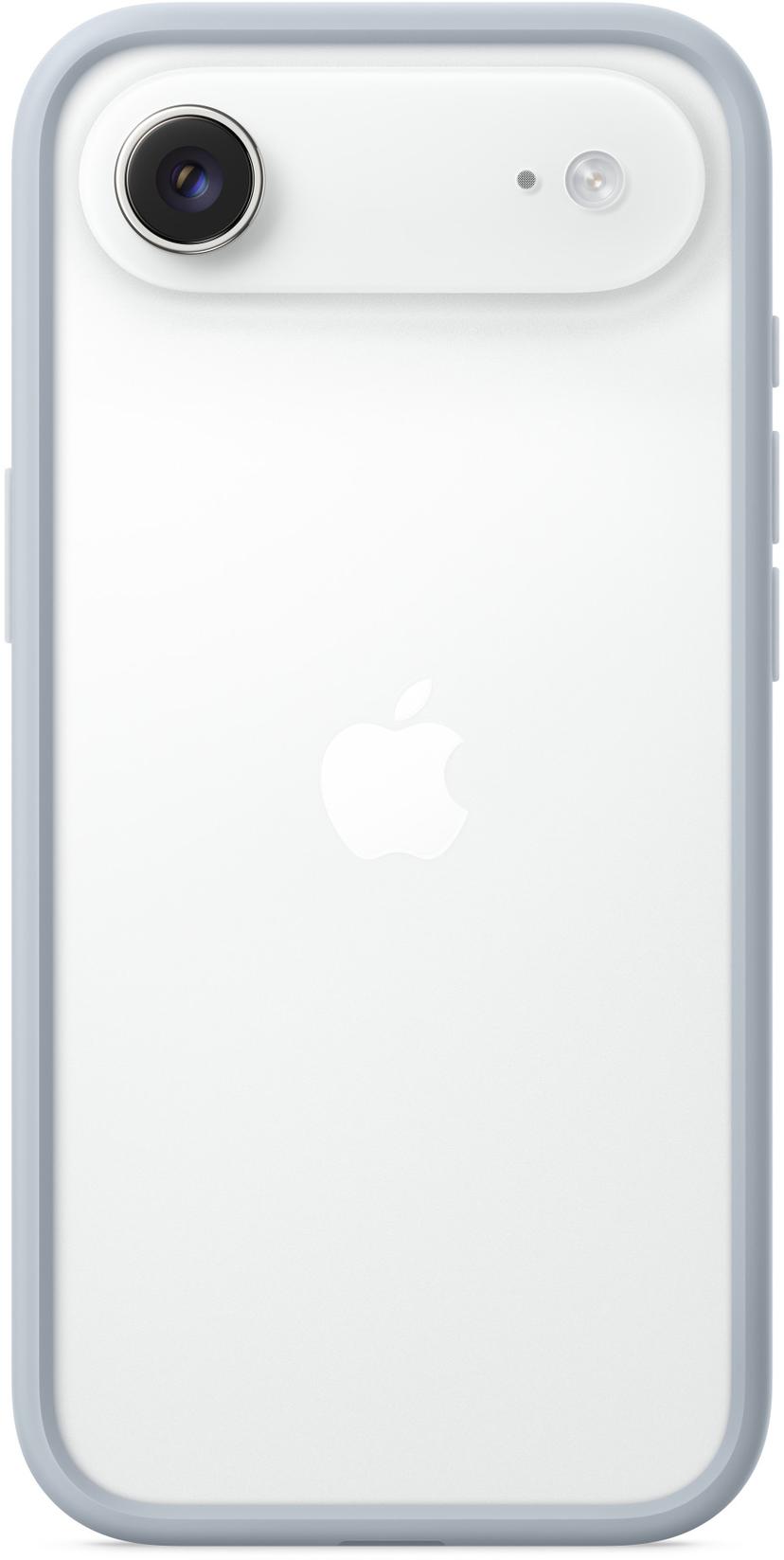 Apple Bumper iPhone Air Lyse Blå