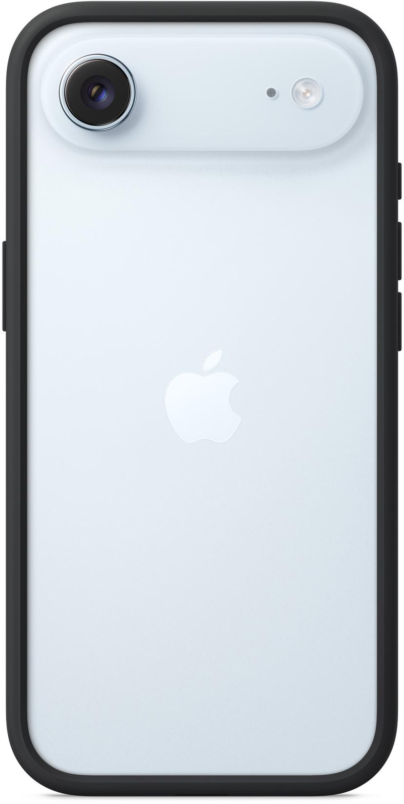 Apple Bumper iPhone Air Zwart
