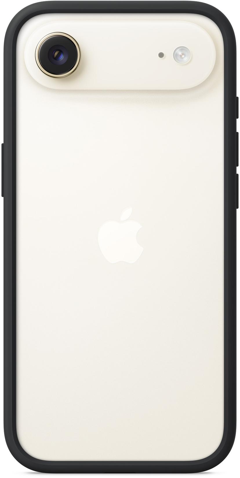 Apple Bumper iPhone Air Svart