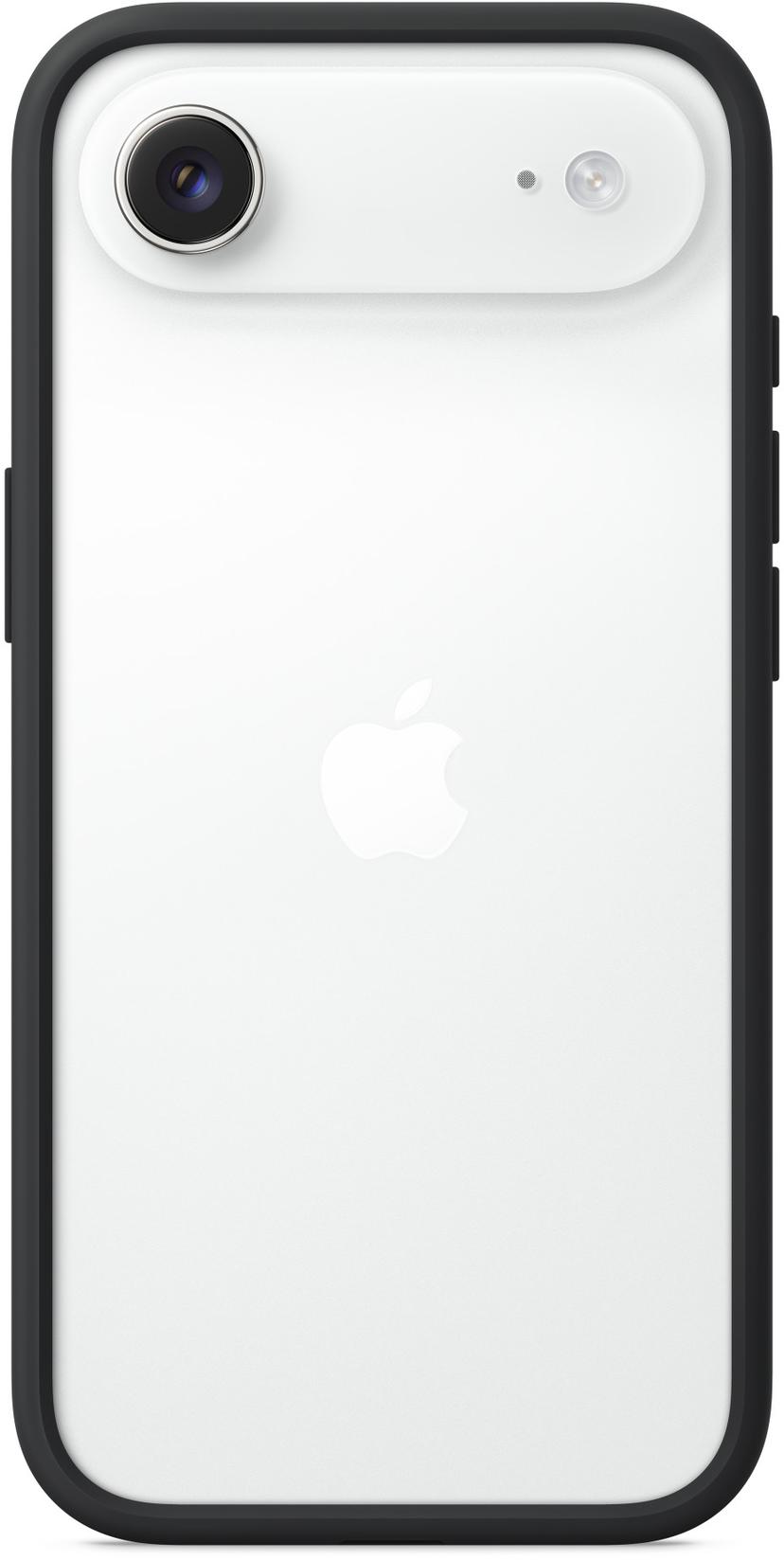 Apple Bumper iPhone Air Zwart