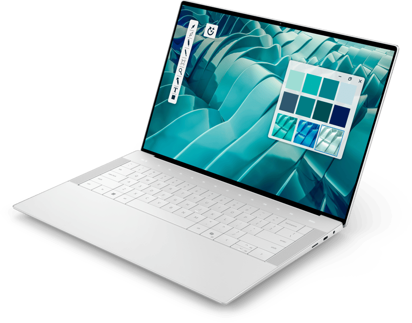 Dell 14 Premium Intel Core Ultra 7 32GB 1000GB 14.5"