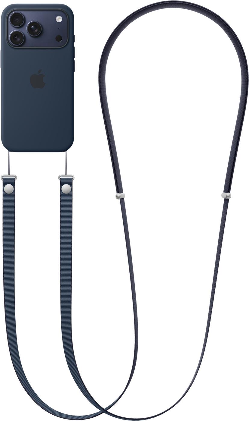 Apple Axelrem Blå