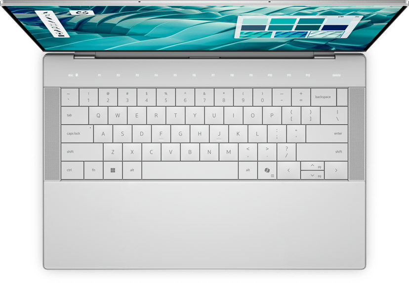 Dell 14 Premium Intel Core Ultra 7 32GB 1000GB 14.5"