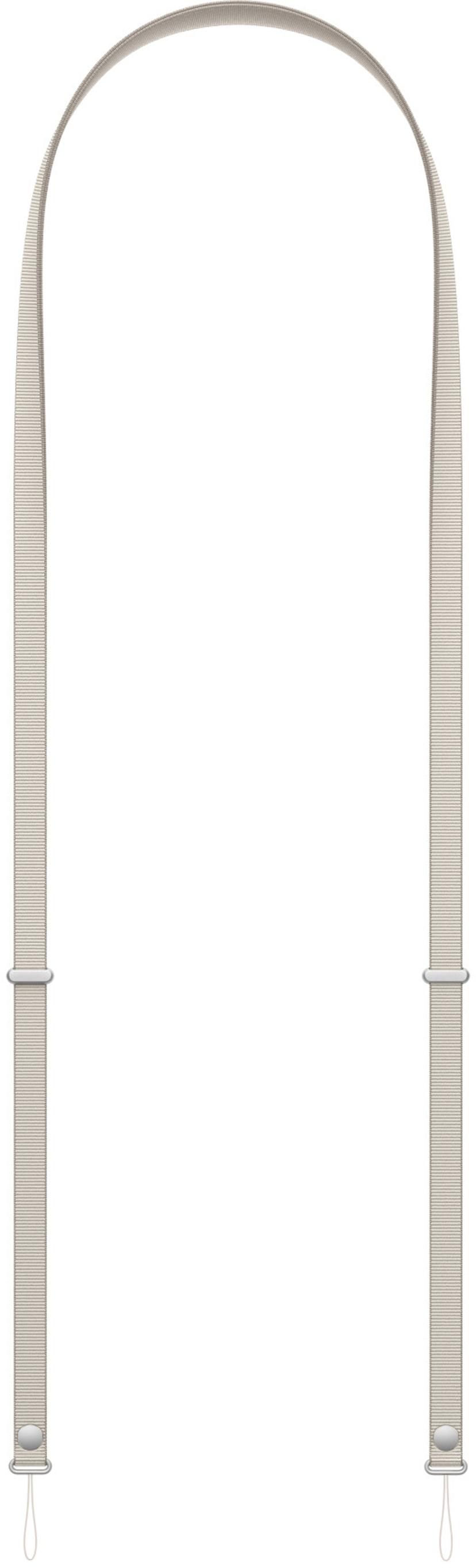 Apple Crossbody Strap Rusketus