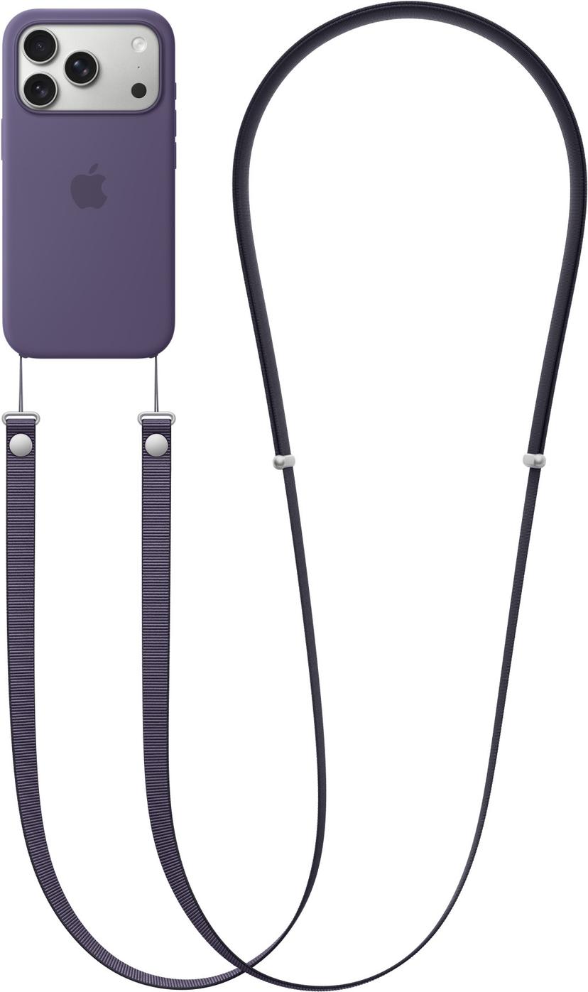 Apple Axelrem Lila
