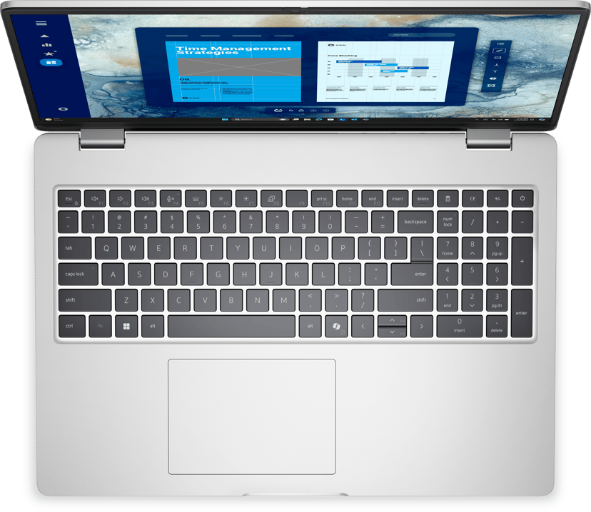 Dell Pro 16 Intel Core Ultra 5 16GB 512GB 16