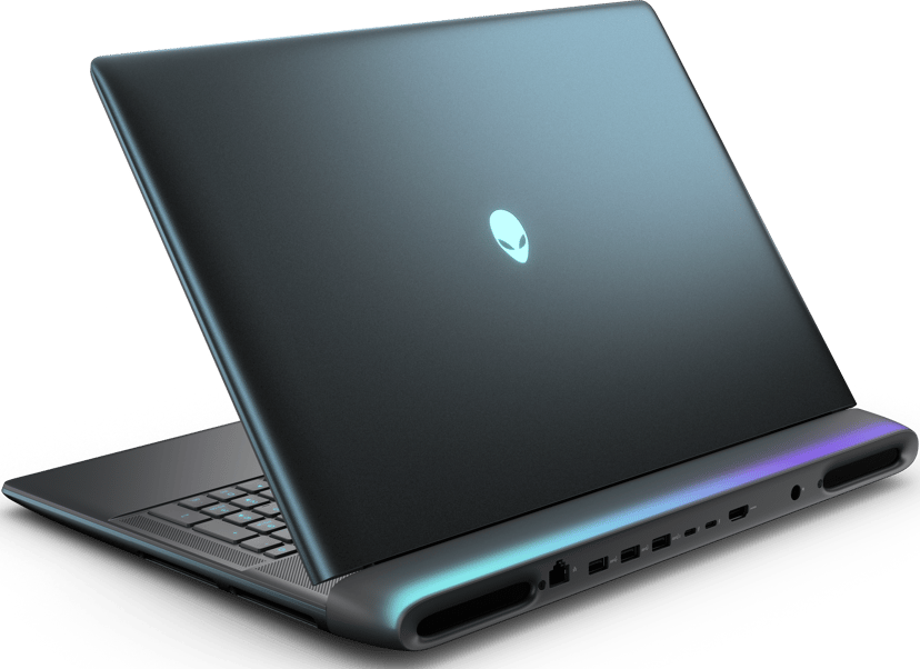 Dell 18 Area-51 Intel Core Ultra 9 32GB 2000GB 18"