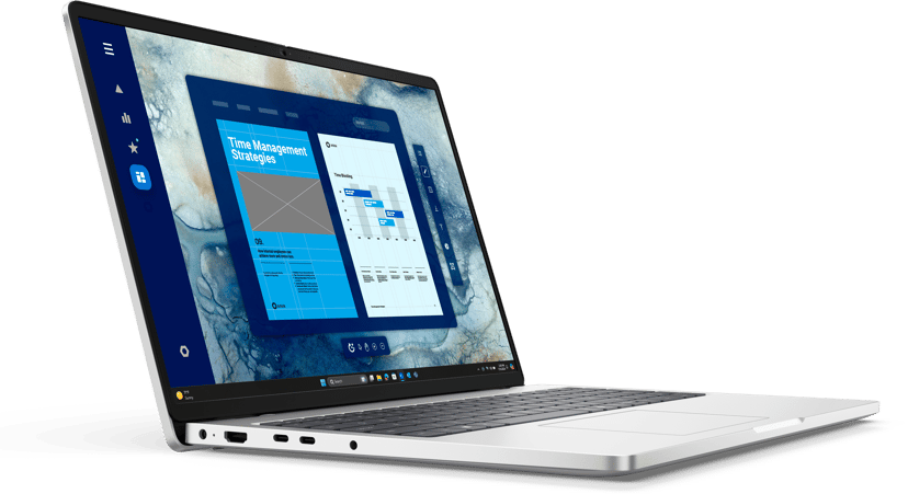 Dell Pro 16 Intel Core Ultra 5 16GB 512GB 16