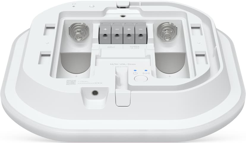 Ubiquiti UniFi Siren