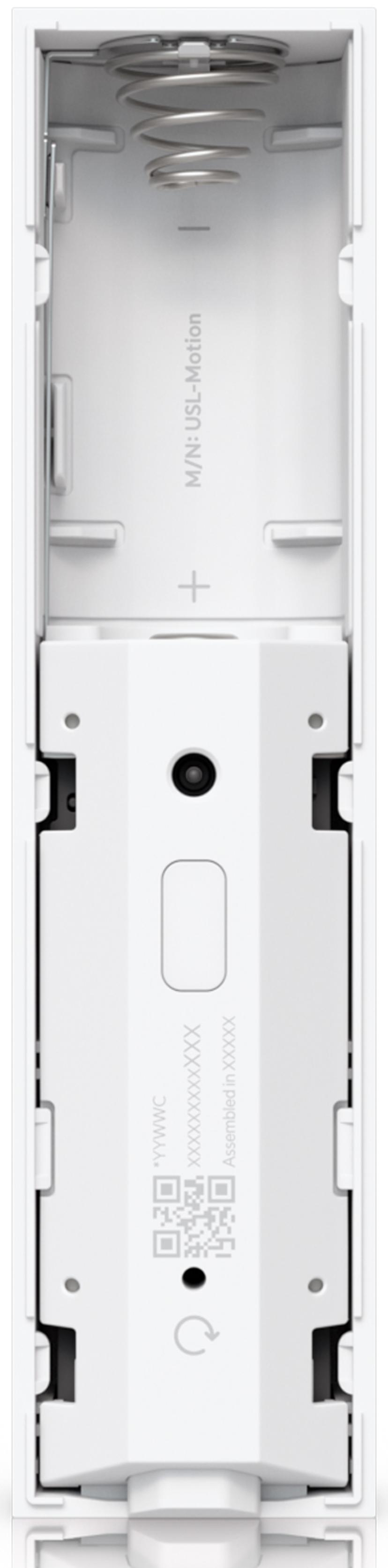 Ubiquiti UniFi Motion Sensor 3-Pack