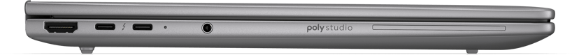 HP ZBook 8 G1i 14 Intel Core Ultra 9 64GB 1000GB