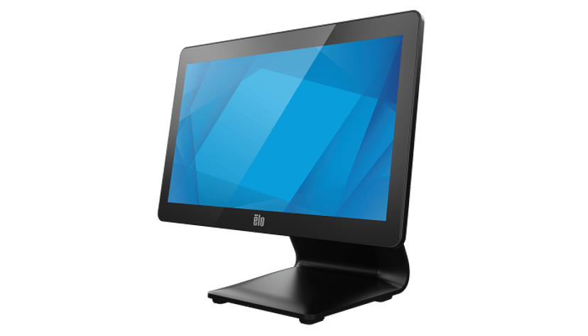 Elo Touch Solutions I-Series E706223 All-in-One PC/workstation Intel® Core™ i5 i5-1245UL 39,6 cm (15.6") 1920 x 1080 Pixels Touchscreen Alles-in-één-pc 8 GB DDR5-SDRAM 128 GB SSD Windows 10 IoT Enterprise Wi-Fi 6 (802.11ax) Zwart Intel Core i5 8GB 128GB 15.6"