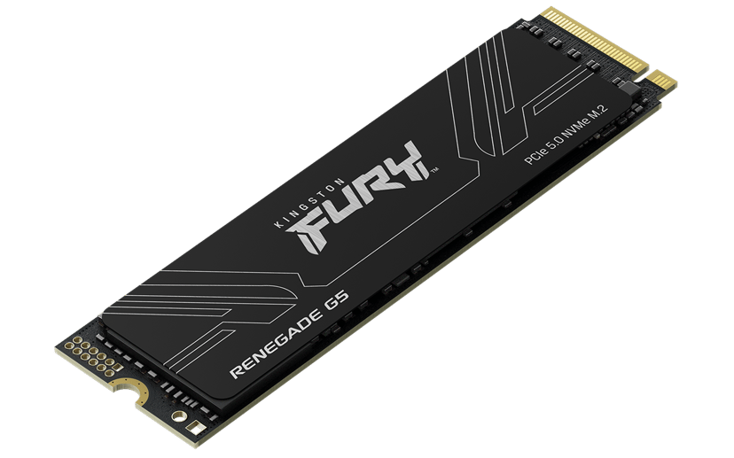 Kingston Fury Renegade G5 2TB M.2 PCIe 5.0
