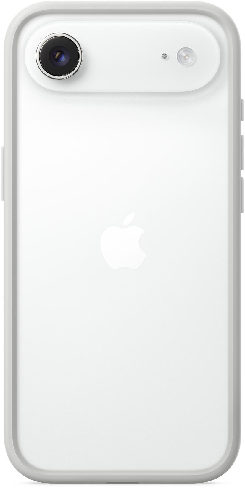 Apple Bumper iPhone Air Lysegrå