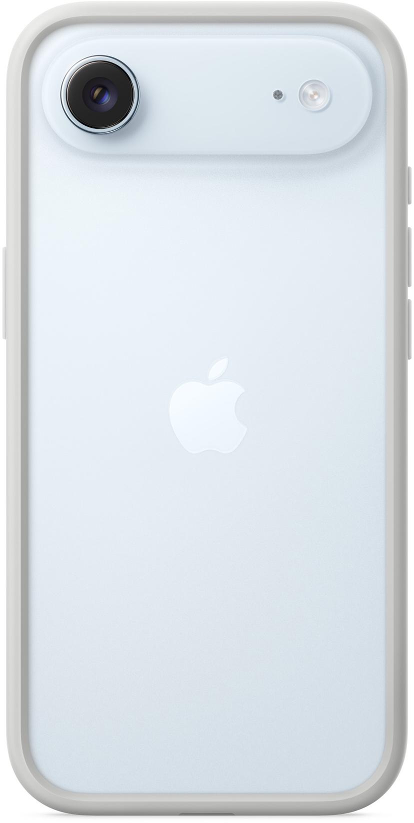 Apple Bumper iPhone Air Ljusgrå