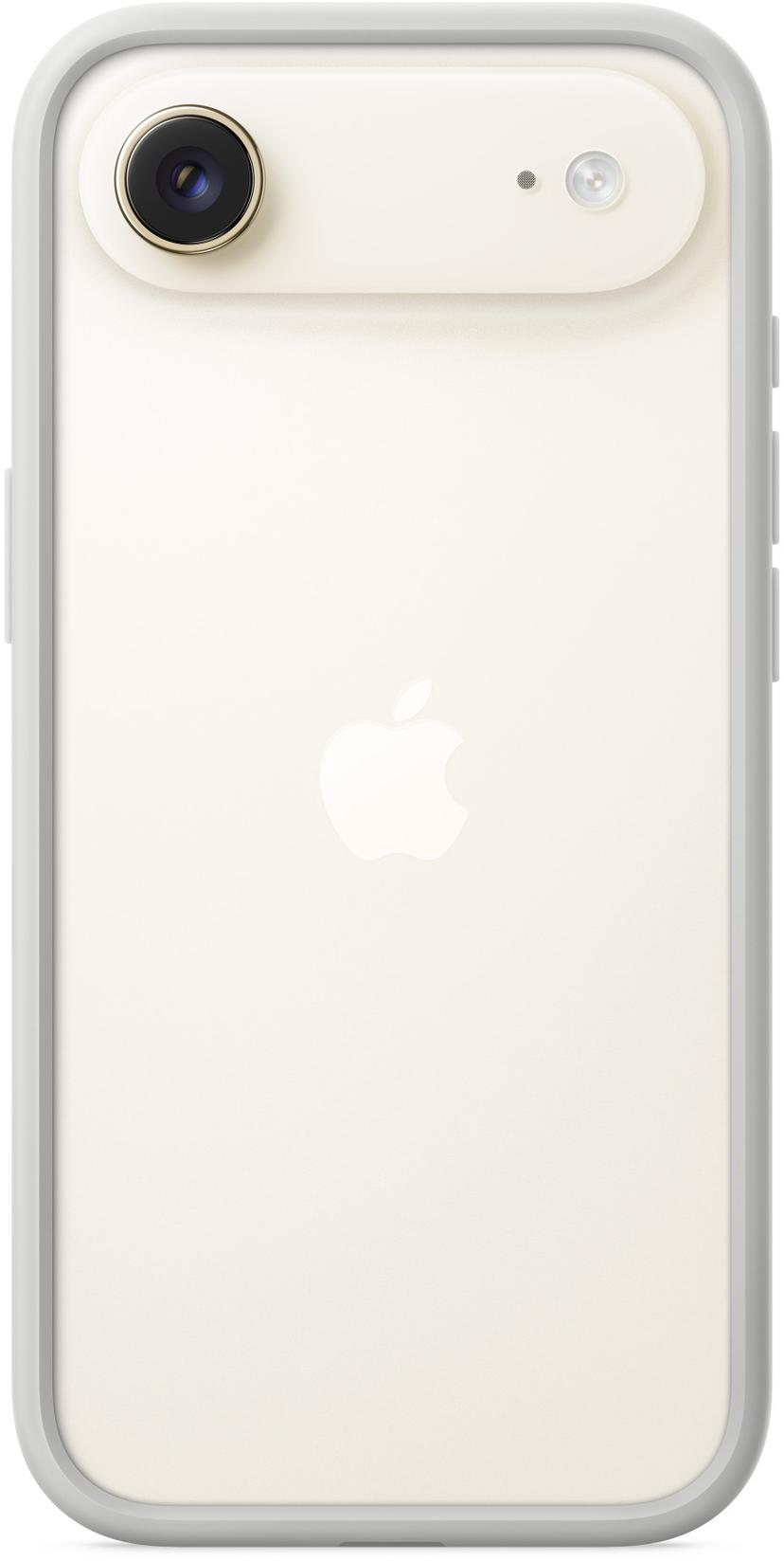 Apple Bumper iPhone Air Lys grå