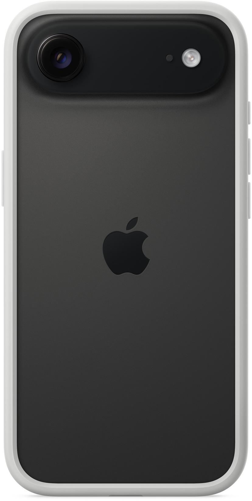 Apple Bumper iPhone Air Lys grå