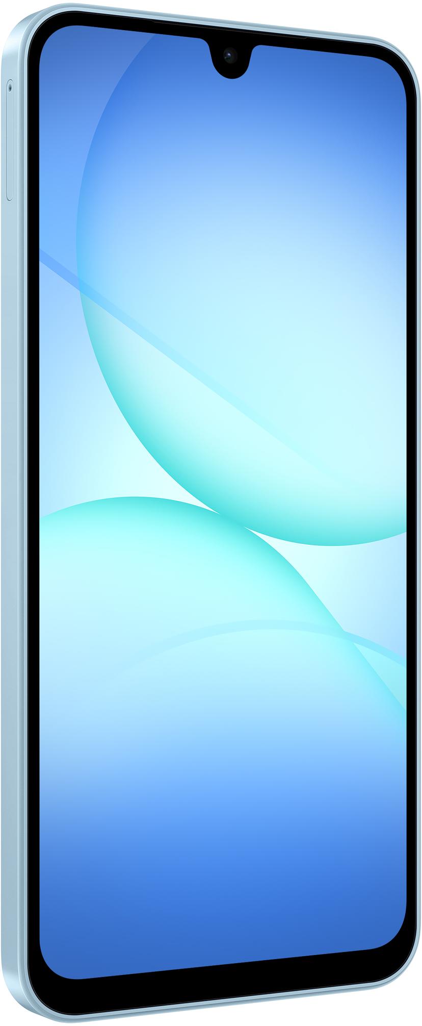Samsung Galaxy A17 4G 256GB Lyse Blå