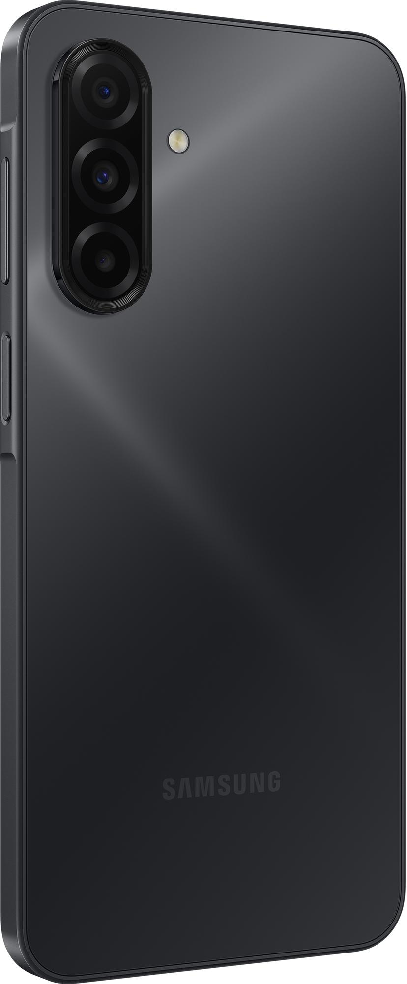 Samsung Galaxy A17 4G 128GB Svart