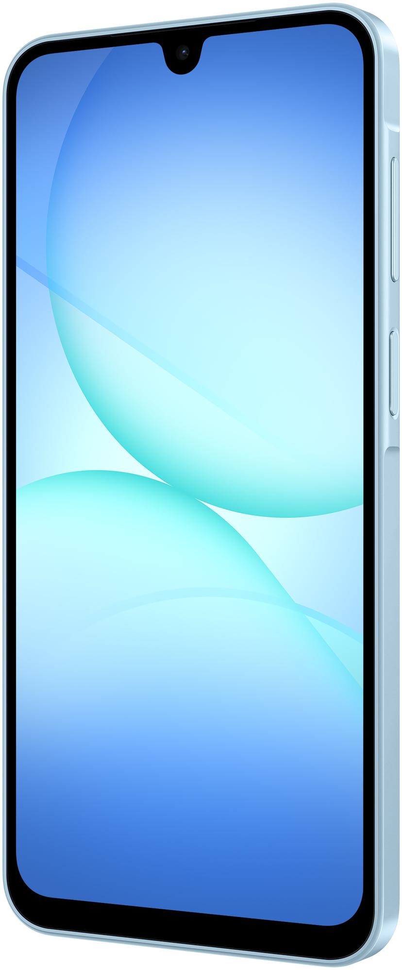 Samsung Galaxy A17 4G 128GB Lyse Blå