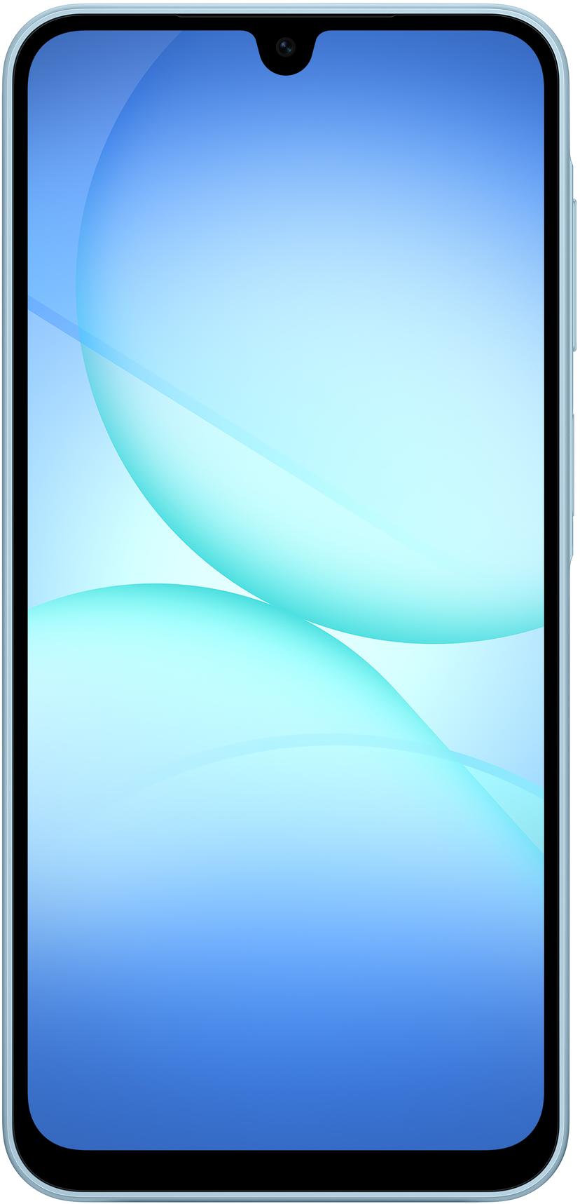 Samsung Galaxy A17 4G 128GB Lyseblå