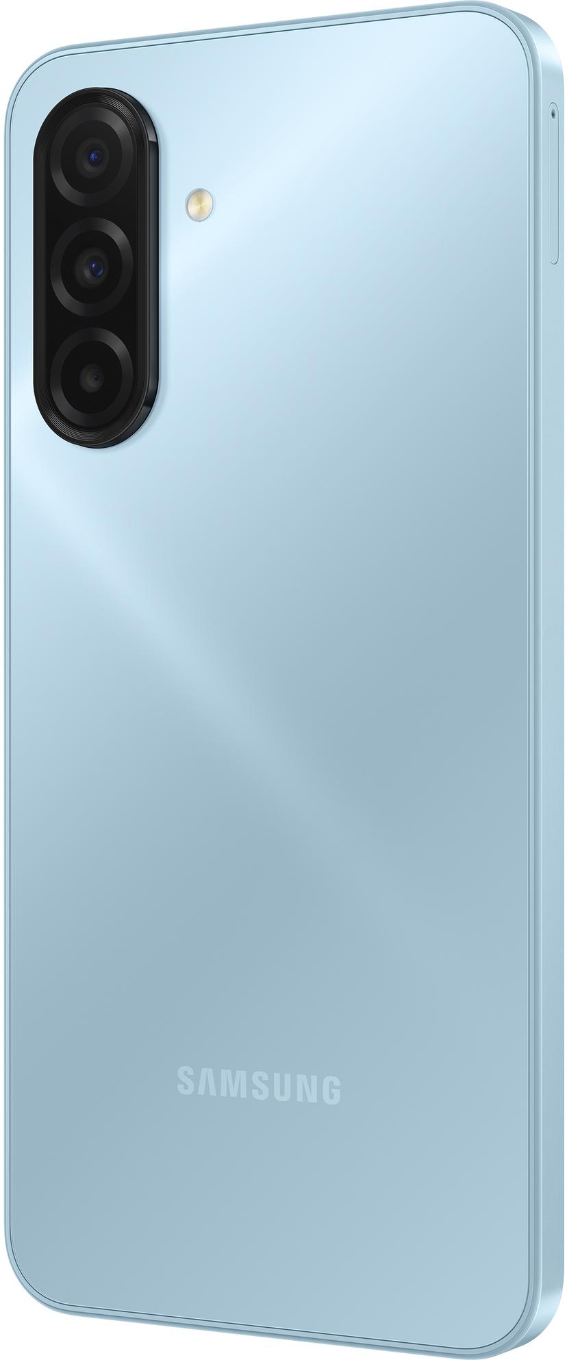 Samsung Galaxy A17 4G 128GB Lyseblå