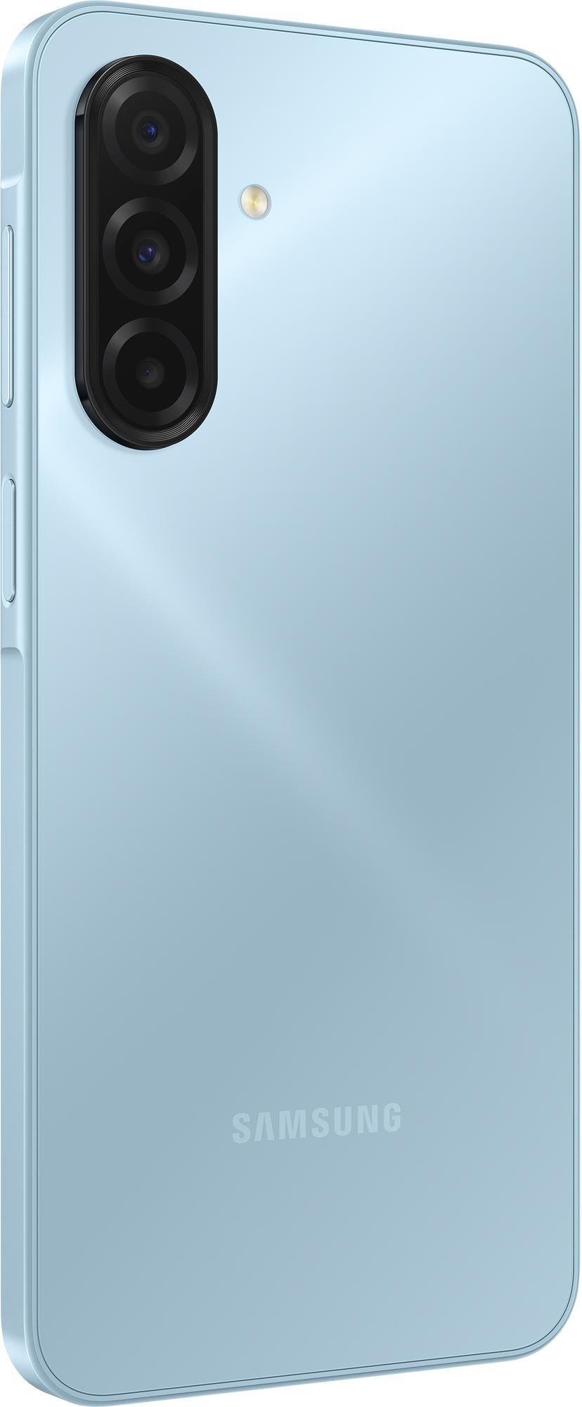 Samsung Galaxy A17 4G 128GB Lyse Blå