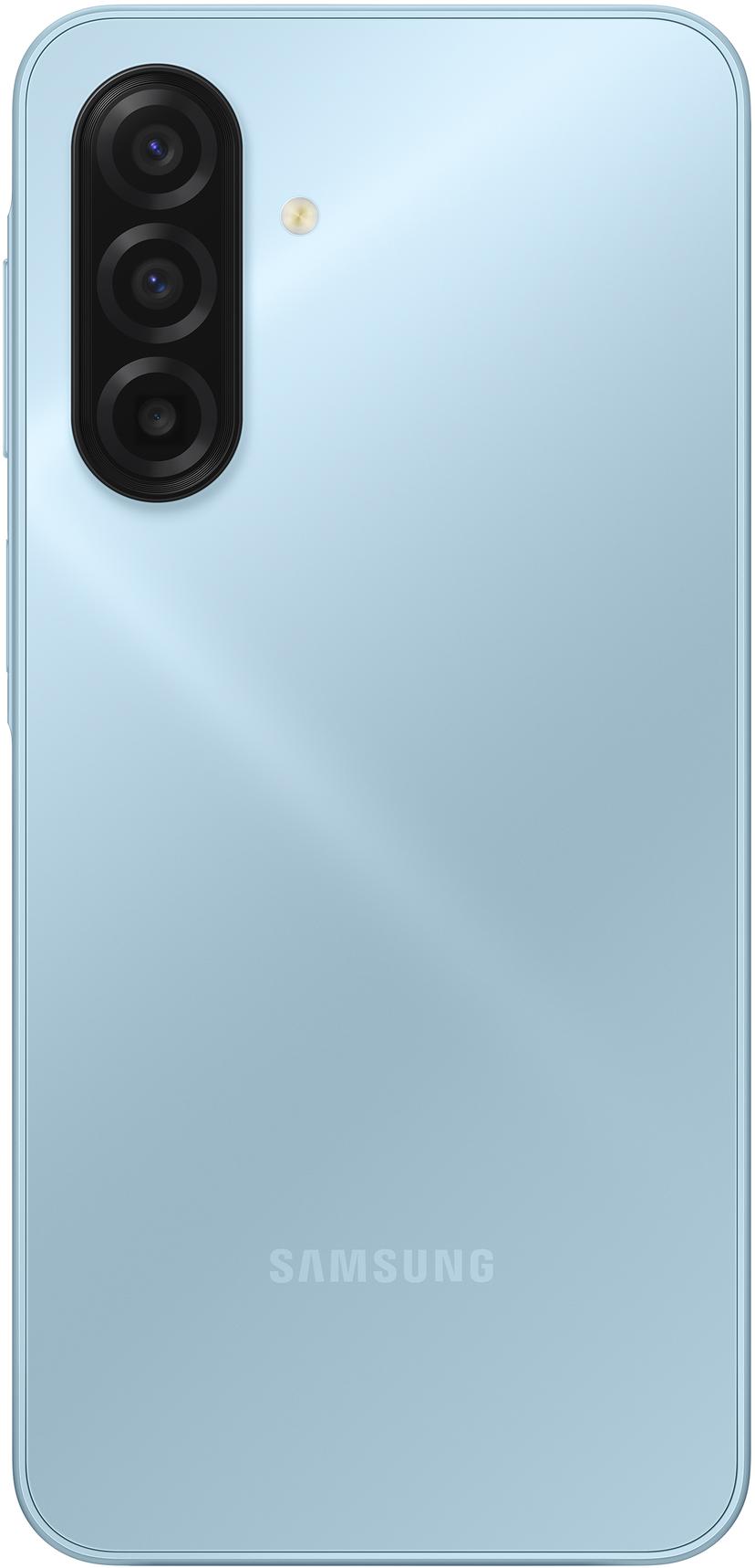 Samsung Galaxy A17 4G 256GB Lyseblå