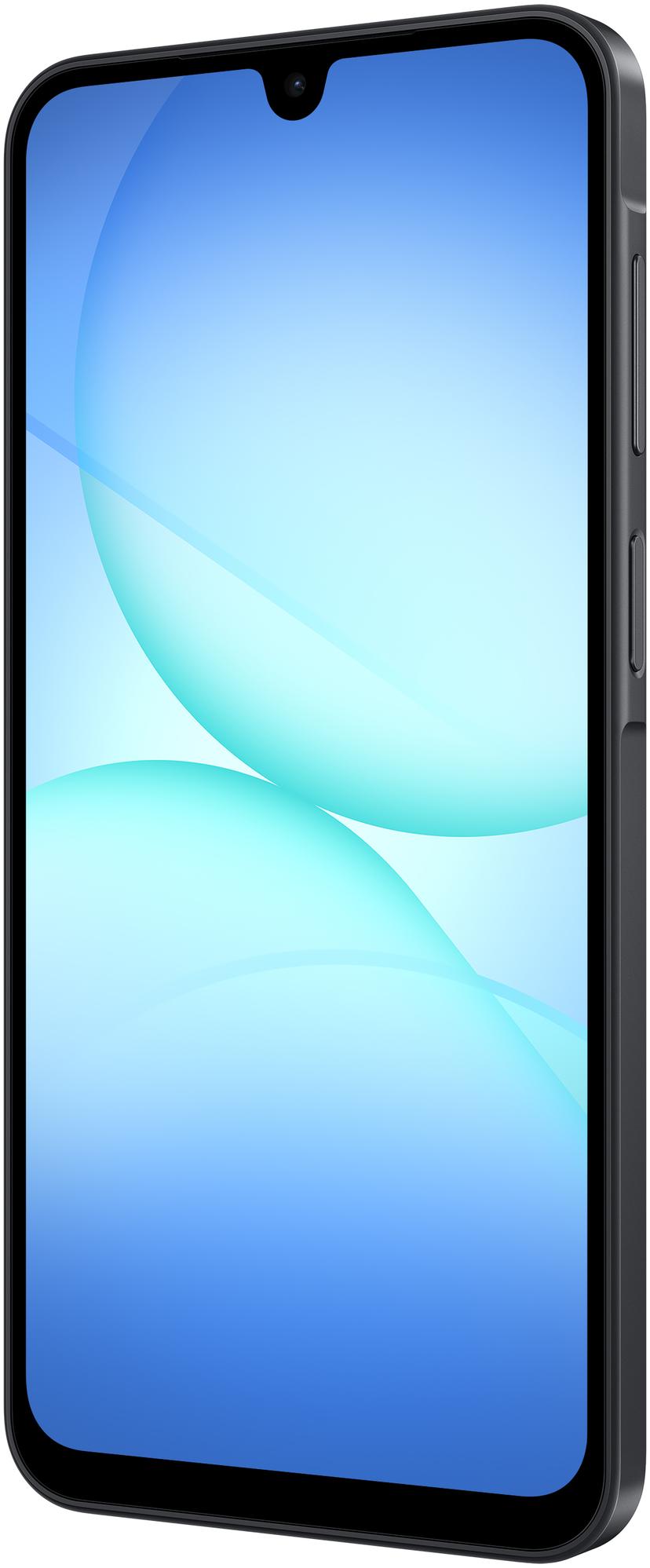 Samsung Galaxy A17 4G 256GB Sort