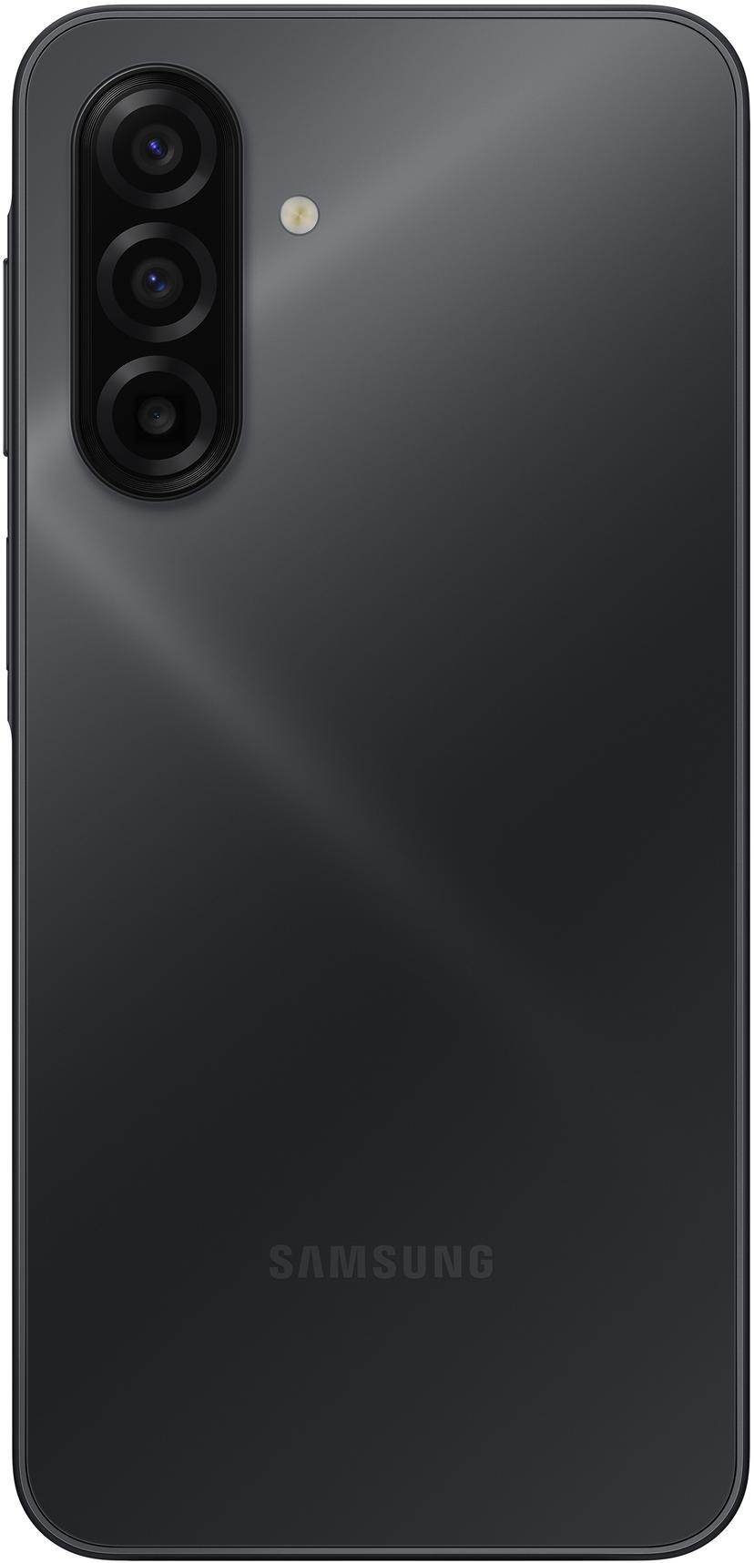 Samsung Galaxy A17 4G 256GB Sort
