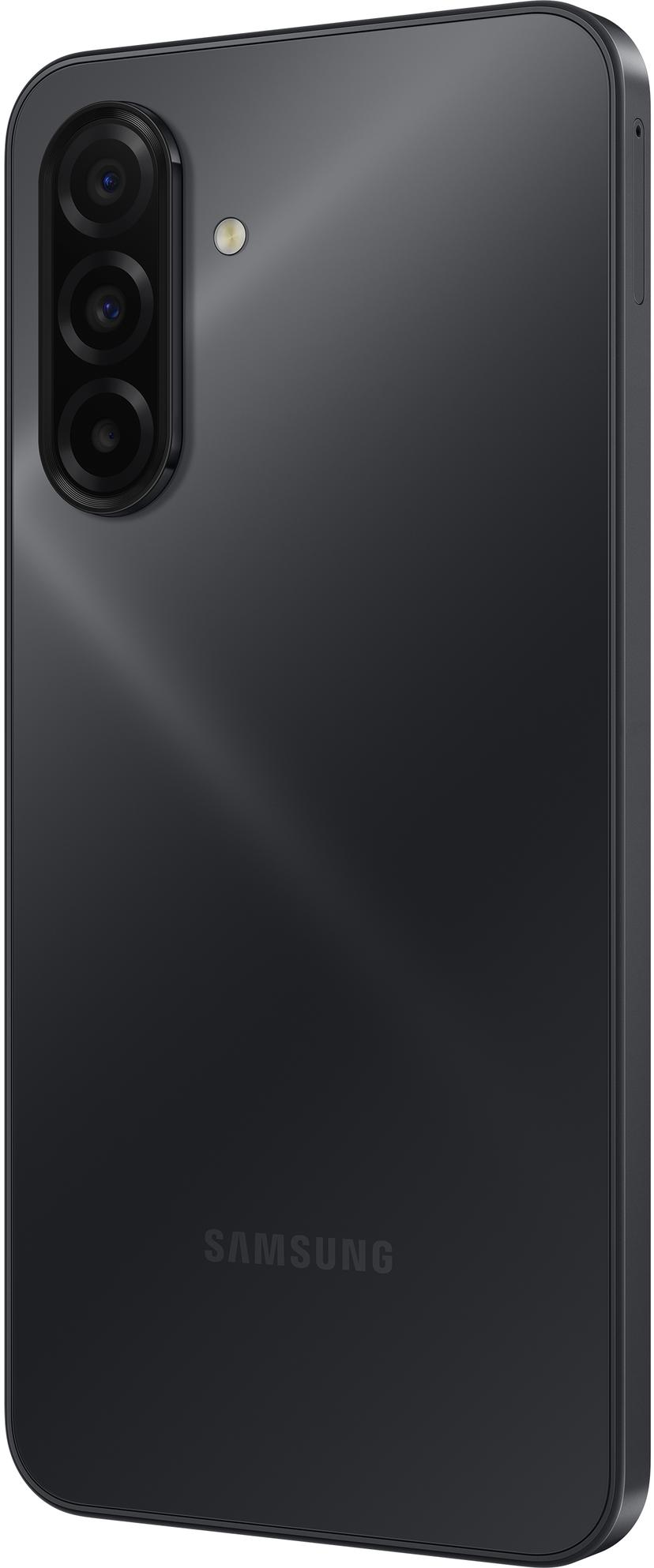 Samsung Galaxy A17 4G 256GB Svart