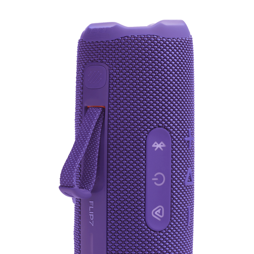 JBL Flip 7 Purppura