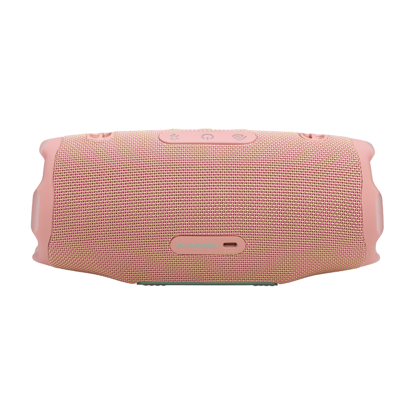 JBL Charge 6 Lyserød