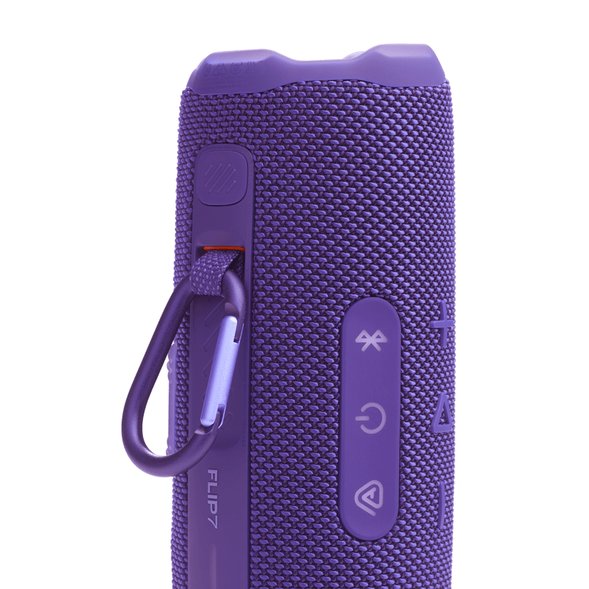 JBL Flip 7 Lilla