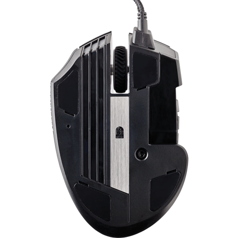 Corsair Scimitar Elite RGB USB-A Mus