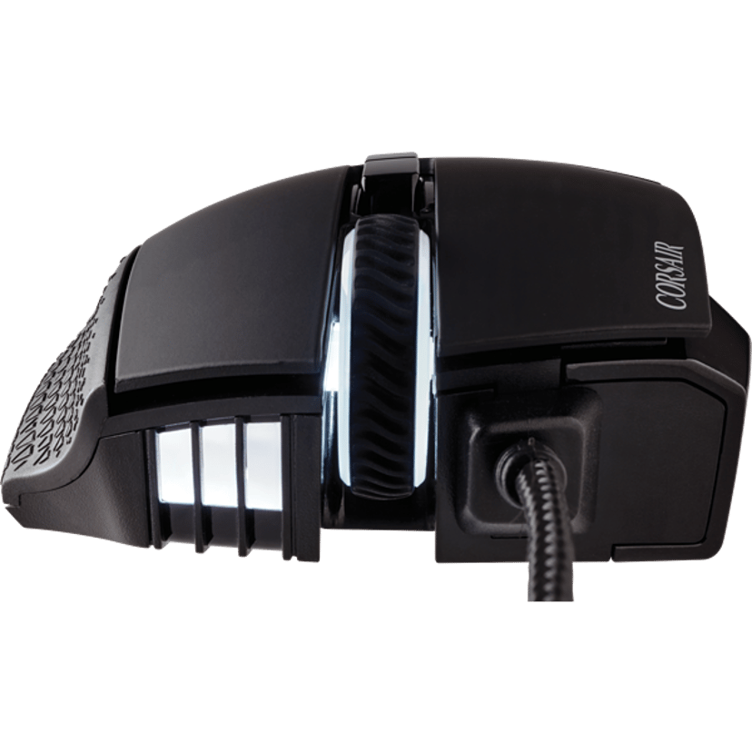 Corsair Scimitar Elite RGB USB-A Mus
