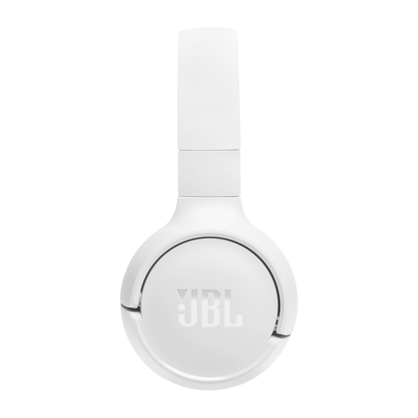 JBL Tune 520 BT Stereo USB-C Valkoinen