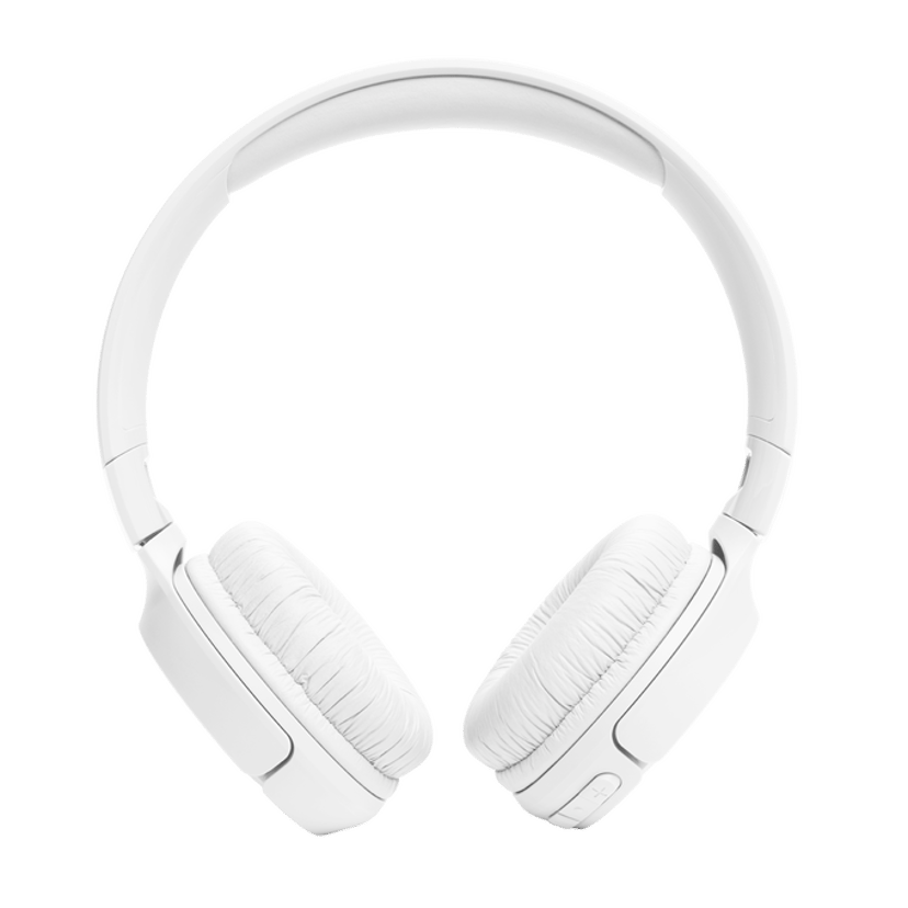 JBL Tune 520 BT Stereo USB-C Vit