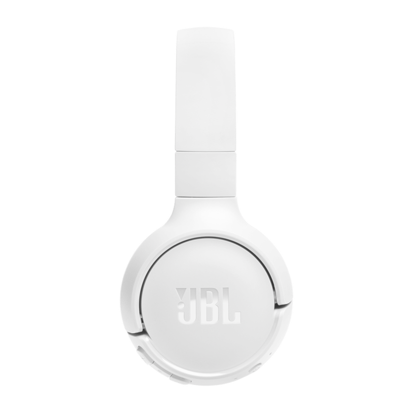 JBL Tune 520 BT Stereo USB-C Valkoinen