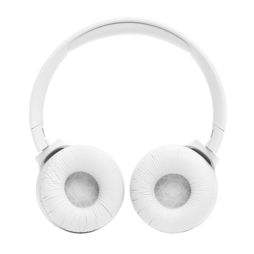 JBL Tune 520 BT Stereo USB-C Vit