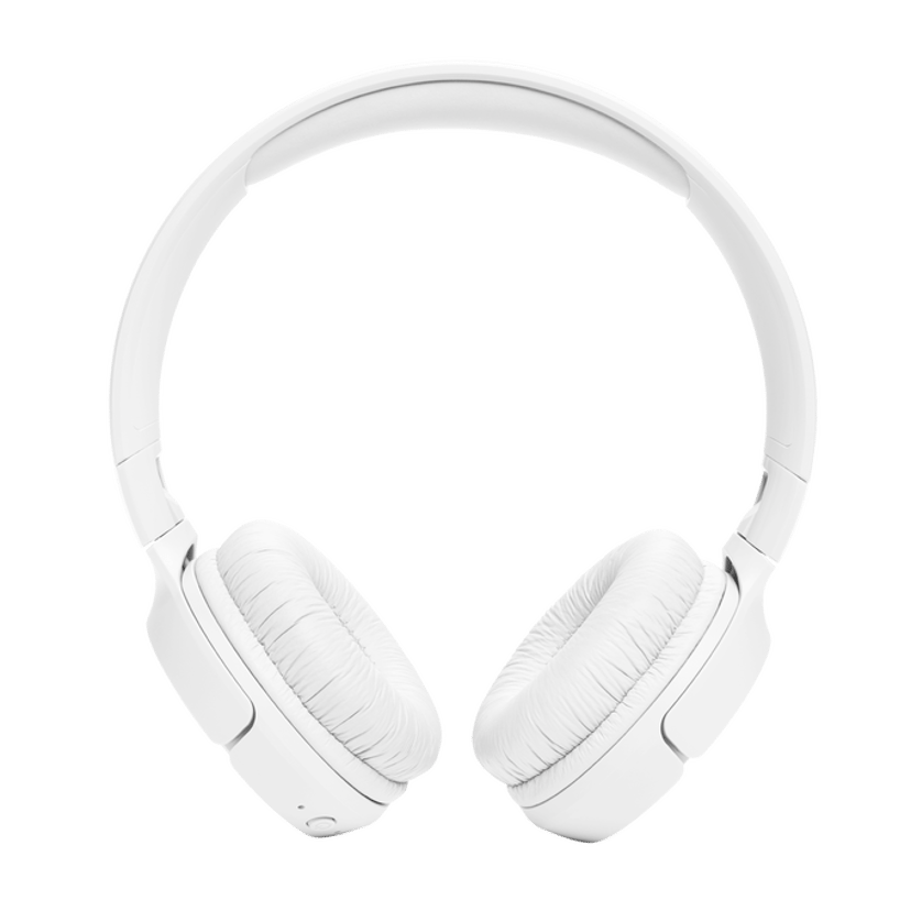 JBL Tune 520 BT Stereo USB-C Vit
