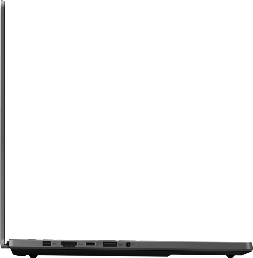 ASUS ROG Zephyrus G14 AMD Ryzen AI 9 64GB 2000GB RTX 5080 14"